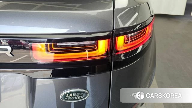 Land Rover Range Rover Velar id 4521010 из Кореи 15