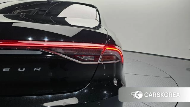 Hyundai The New Grandeur IG id 4396573 из Кореи 15
