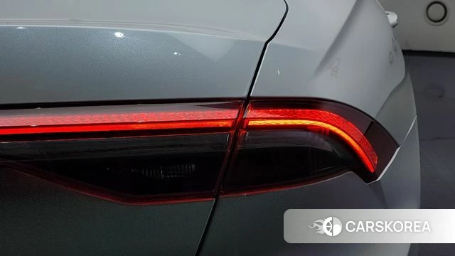 Hyundai The New Grandeur IG id 4936670 из Кореи 15