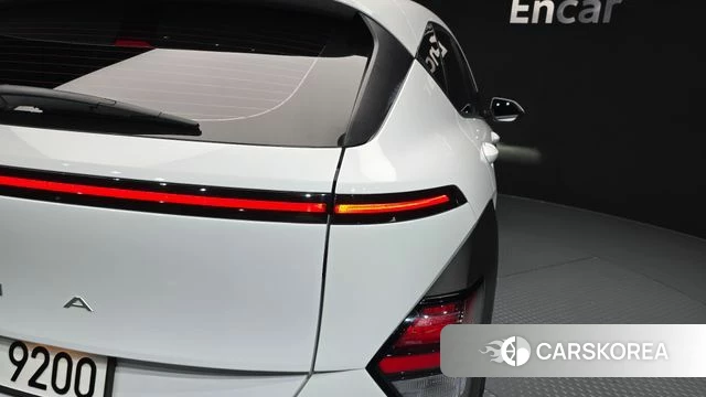 Hyundai Kona Hybrid (SX2) id 4342629 из Кореи 15