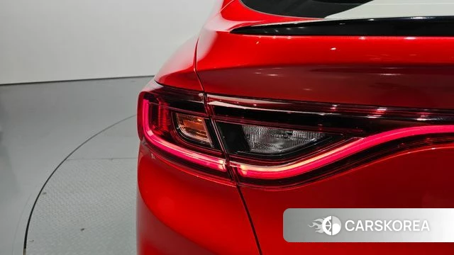 Renault Korea (Samsung) XM3 id 4942573 из Кореи 15