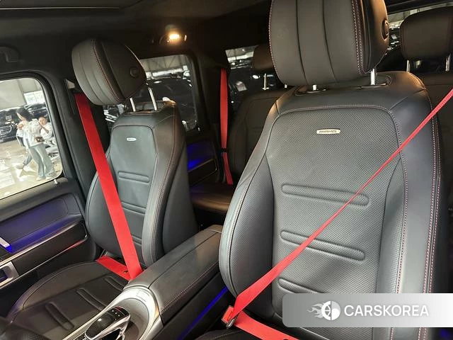 Mercedes-Benz G-class id 4271731 из Китая 15