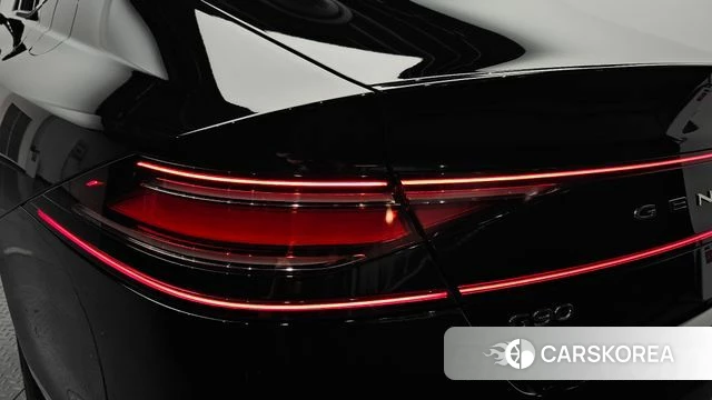Genesis G90 (RS4) id 4500457 из Кореи 15