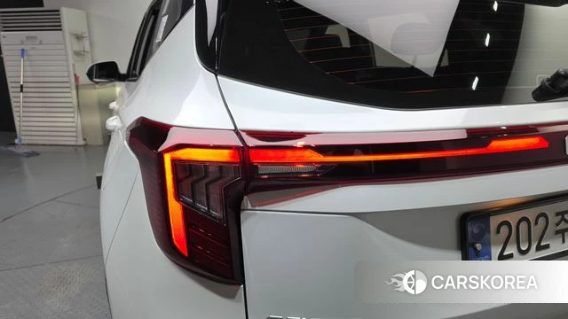 Kia The New Seltos id 4783323 из Кореи 14