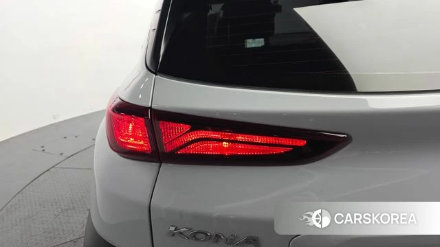 Hyundai Kona id 4447980 из Кореи 15