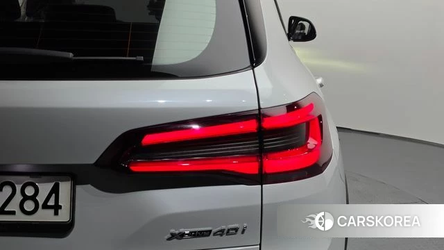 BMW X5 (G05) id 4702745 из Кореи 15