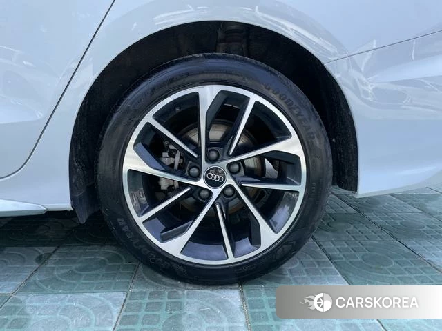 Audi A3 id 4220600 из Китая 15