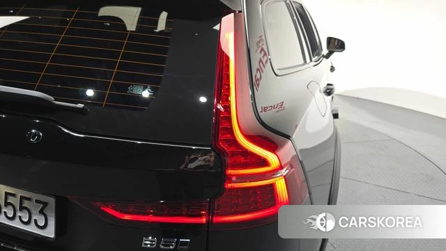 Volvo V60 Cross-Country 2nd Generation id 4395402 из Кореи 15