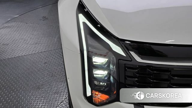 Kia The New Sportage 5th Generation id 4302108 из Кореи 15