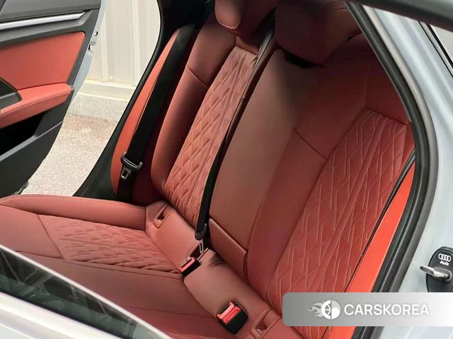 Audi A3 id 4215608 из Китая 15