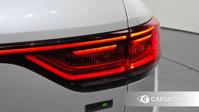 Renault Korea (Samsung) The New QM6 id 4561985 из Кореи 15