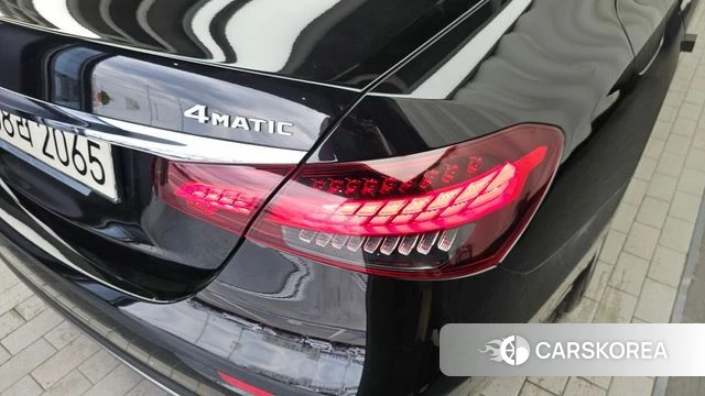 Mercedes-Benz E-Class W213 id 4303543 из Кореи 15