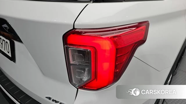 Ford Explorer 6th Generation id 4267384 из Кореи 15