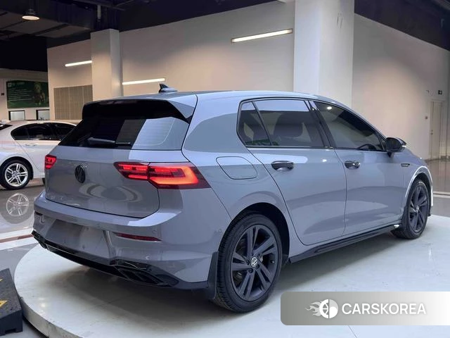 Volkswagen Golf id 4313709 из Китая 15