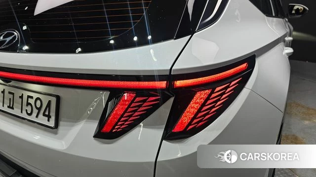 Hyundai Tucson (NX4) id 4187012 из Кореи 15