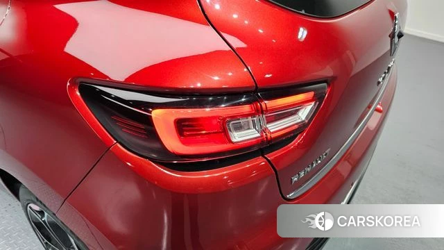 Renault Korea (Samsung) Clio id 4196842 из Кореи 15