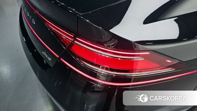 Genesis G90 (RS4) id 4315618 из Кореи 15