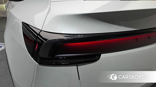 Tesla Model Y id 4617403 из Кореи 15