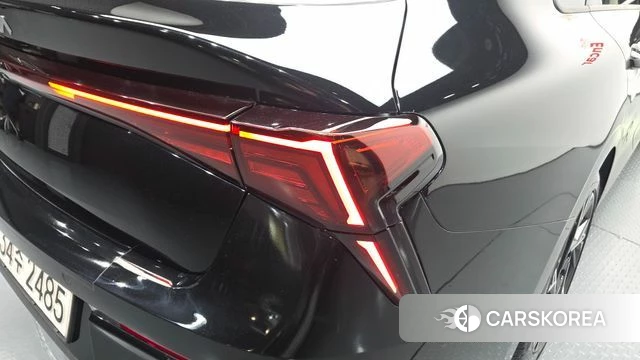 Kia The New K5 3rd generation id 4871111 из Кореи 15