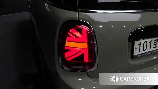 Mini Cooper id 4604524 из Кореи 15