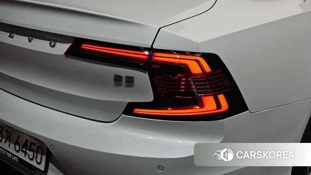 Volvo S90 id 4720839 из Кореи 15