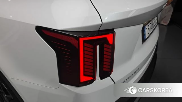 Kia The New Sorento 4th Generation id 4280710 из Кореи 15