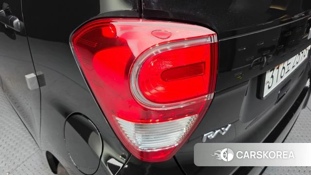 Kia The New Ray id 4754080 из Кореи 15