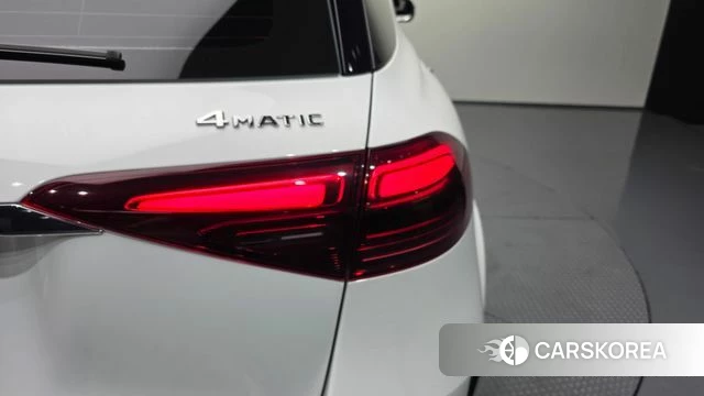 Mercedes-Benz GLE-Class W167 id 4505841 из Кореи 15