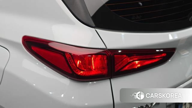 Hyundai Kona id 4535750 из Кореи 15