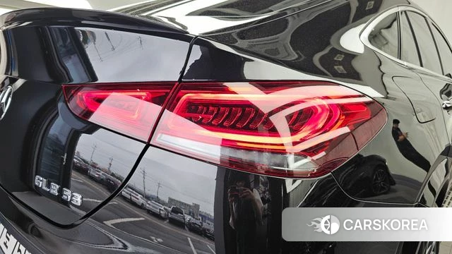 Mercedes-Benz GLE-Class W167 id 4592664 из Кореи 15
