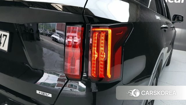 Kia Sorento 4th Generation id 4480952 из Кореи 15