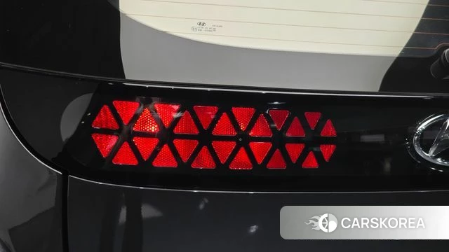 Hyundai Casper id 4928822 из Кореи 15