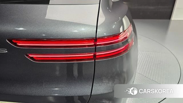 Genesis GV70 id 4428355 из Кореи 15