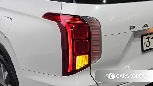 Hyundai Palisade id 4676676 из Кореи 15