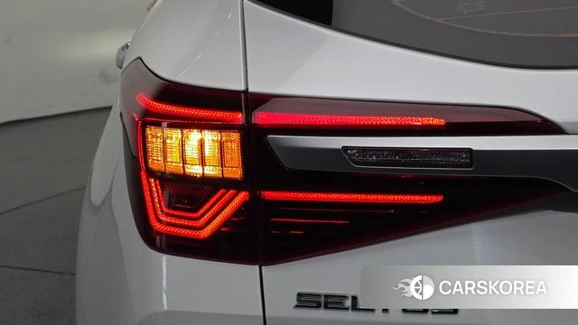 Kia Seltos id 4429399 из Кореи 15