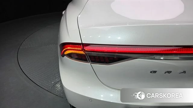 Hyundai The New Grandeur IG id 4345115 из Кореи 15