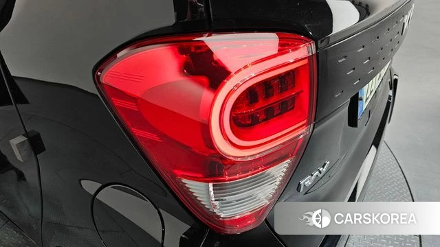 Kia The New Ray id 4395722 из Кореи 15