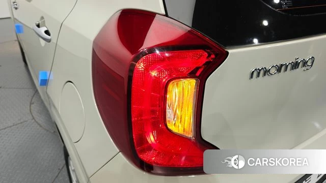 Kia All New Morning (JA) id 4633242 из Кореи 15