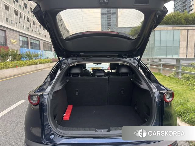 Mazda CX-30 id 4277475 из Китая 15