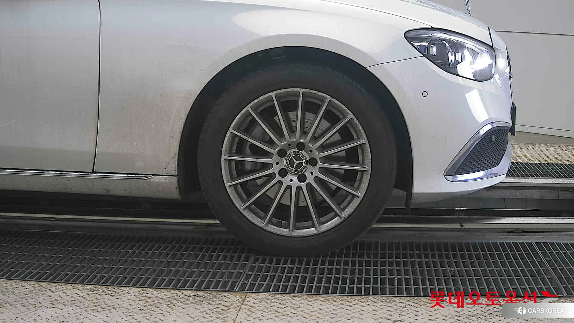 Mercedes-Benz Mercedes-Benz E250 id 4498463 из Кореи 15