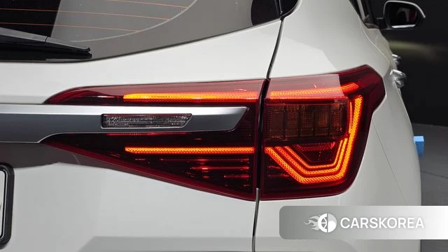 Kia Seltos id 4424452 из Кореи 15