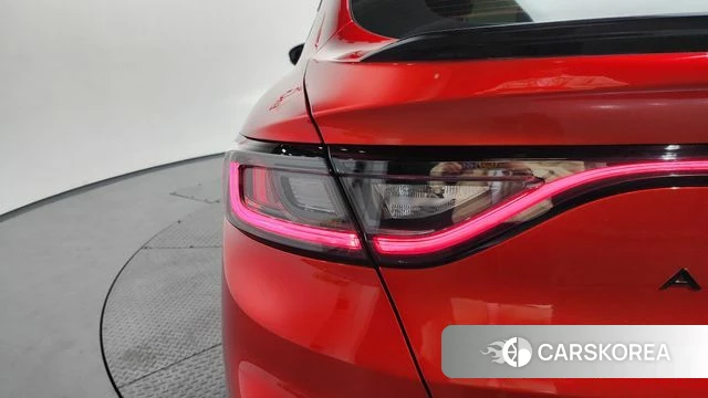 Renault Korea (Samsung) XM3 id 4223767 из Кореи 15