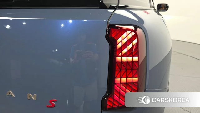 Mini Cooper S Countryman 3rd Generation id 4743873 из Кореи 15
