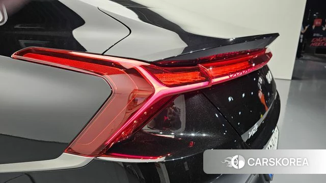 Kia K8 Hybrid id 4338066 из Кореи 15