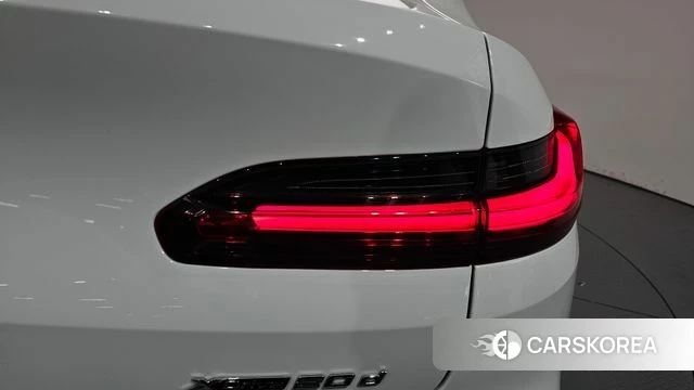 BMW X4 (G02) id 4785042 из Кореи 15