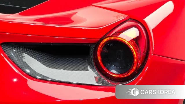 Ferrari 488 GTB id 4698997 из Кореи 15