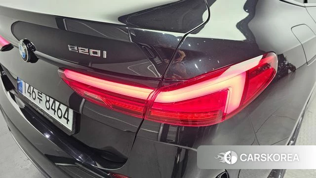 BMW 2 Series Gran Coupe (F44) id 4700793 из Кореи 15
