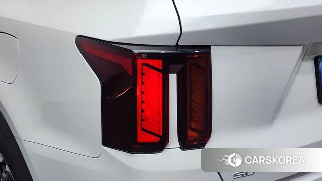 Kia The New Sorento 4th Generation id 4493882 из Кореи 15