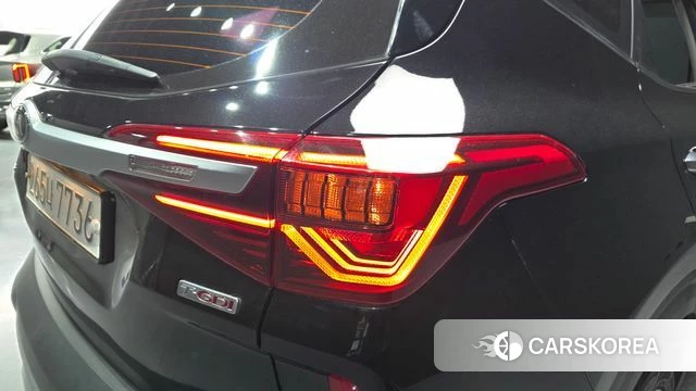 Kia Seltos id 4770296 из Кореи 15