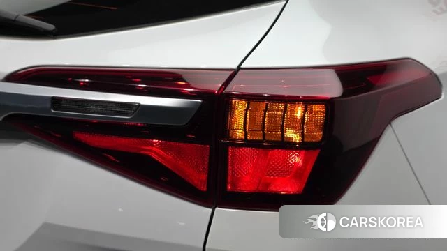 Kia Seltos id 4585844 из Кореи 15